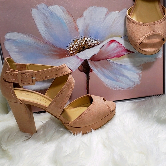 Chinese Laundry Shoes - Shoes